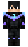 Fran09 minecraft skin