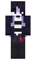 Kasssm minecraft skin