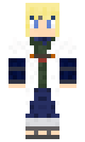 Minato0910 minecraft skin