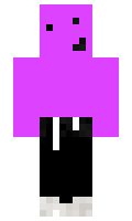 Xylariad minecraft skin