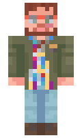 kiddcell minecraft skin