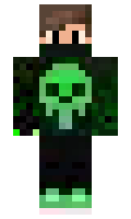 Cesk minecraft skin