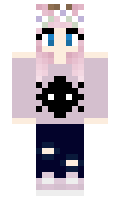 AooeLin minecraft skin