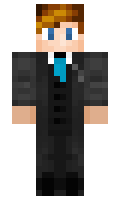 Bluecioko minecraft skin