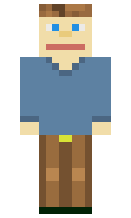 WyattMorgan minecraft skin