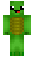 LuckyUFO8 minecraft skin