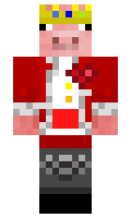 fourd minecraft skin