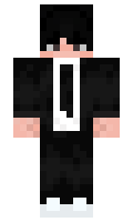DragonBoy1345 minecraft skin