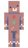 YouMadeTheCatFat minecraft skin