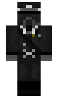 Najivka minecraft skin