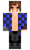 Harsko minecraft skin
