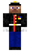 VasquezT minecraft skin