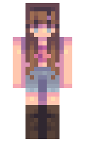 TurtleButNot minecraft skin