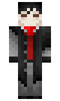 Hereticangel minecraft skin