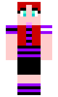 RooRoo83 minecraft skin