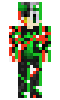 NurNotoxLa minecraft skin