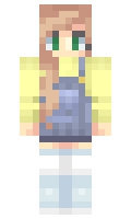 XPixelBit minecraft skin