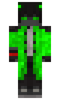 mercurialvoid minecraft skin