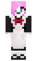 glbd minecraft skin
