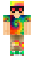 WetPet minecraft skin