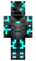 MitaaPro minecraft skin