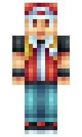 C4Chase minecraft skin