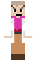 reuben minecraft skin