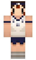 Alt0 minecraft skin