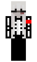 PaboThePug minecraft skin