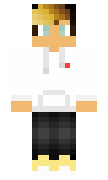 YoungMoncler minecraft skin