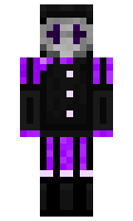 NinjaGTR minecraft skin