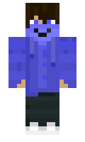 Overmas14 minecraft skin