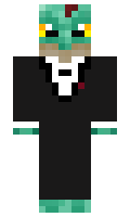 Barcid minecraft skin