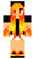 Barsiks minecraft skin