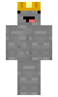 eberesta minecraft skin