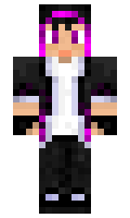 Twage minecraft skin