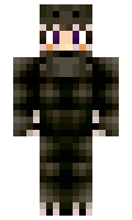 Shiderz minecraft skin