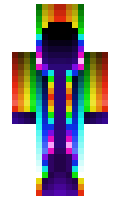GreyCraftB minecraft skin