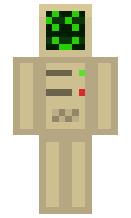 9eeea0729b94de minecraft skin