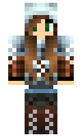 Lilulanum minecraft skin