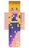 MarvelousMae minecraft skin