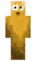 Meguhmazing minecraft skin