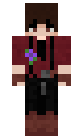 Temprie minecraft skin