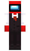 ArchitektYs minecraft skin