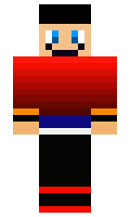 titube12 minecraft skin