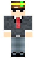 ProfessorHal minecraft skin