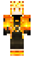 Hhduh minecraft skin