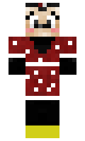 Lapi64 minecraft skin