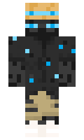 TinierGames minecraft skin