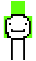 Dream2634 minecraft skin